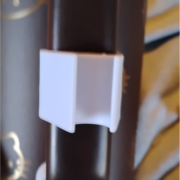 Stanley Hello Kitty Brown H2O Tumbler With Accessories - Picture 5 of 13